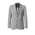 Two Button Sport Coat, Multi, small