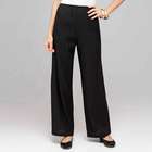 Pull On Perfect Pant, Black, small