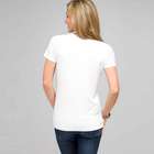 Floral Print Tee, Multi, small