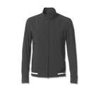 Summer Bomber Jacket, BLACK, small