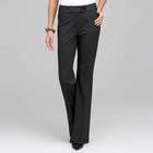 Bootleg Trouser, Black & Sugar, small