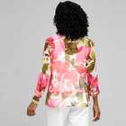 Floral Tunic, Multi, small