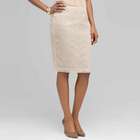 Floral Print Pencil Skirt., Ivory Multi, small