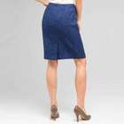 Pencil Skirt, Cobalt Multi, small