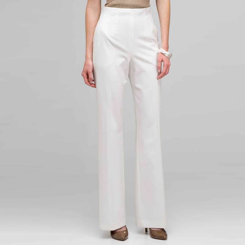 Elastic Waist Pant, , large
