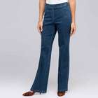 Extend Tab Straight Leg Pant, Marine Wash, small