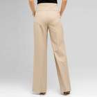 High Waist Pant, New Rattan, small