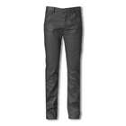 Refined Denim Pants, Indigo, small