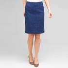 Pencil Skirt, Cobalt Multi, small