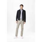 Summer Bomber Jacket, BLACK, small