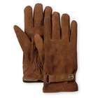 Men's Yarmouth Gloves, Brown, small