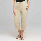Capri Utility Pant., Birch, small