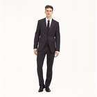 Modern Dress Shirt, Blue, small