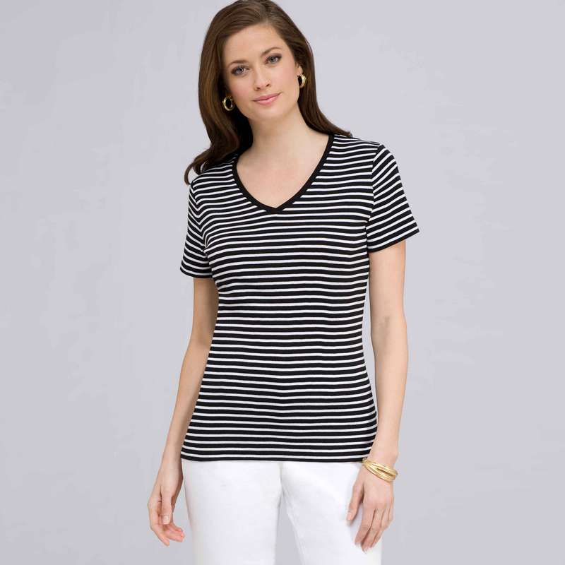 Short Sleeve Shell, , large
